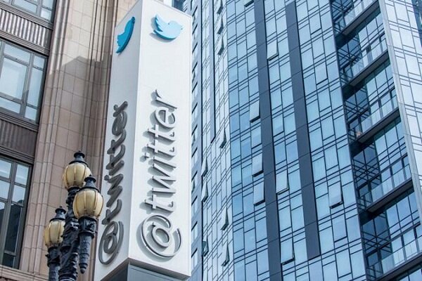 توئیتر دوباره در روسیه جریمه شد